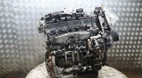 Peugeot 308 Engine DV6E