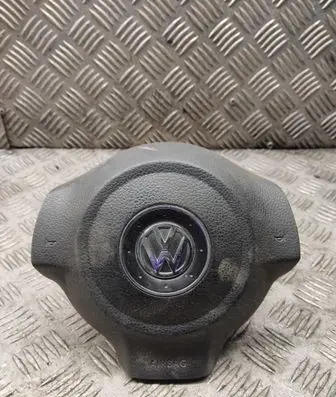 Volkswagen Caddy Steering wheel airbag 2k5880201f