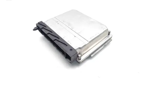 Volvo XC90 Engine control unit/module 30637733A 0281011078 1039S00000