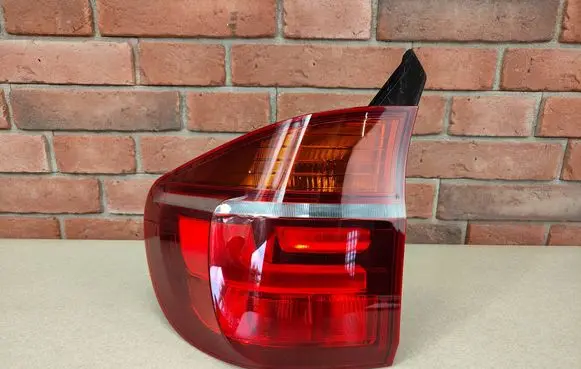 BMW X5 E70 Rear/tail lights 7227789