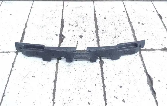 Opel Insignia A Front bumper foam support bar 22787130