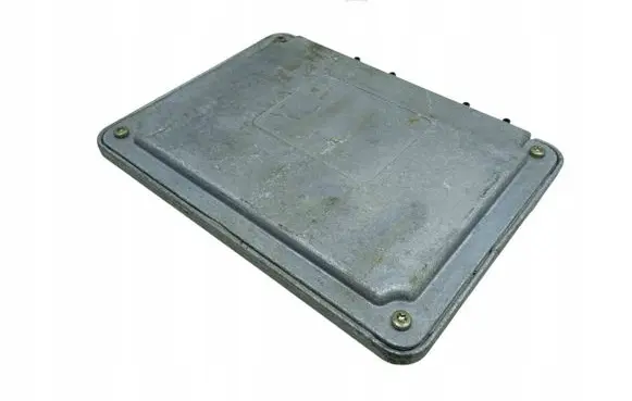 Volkswagen Sharan Engine control unit/module 7M0906960