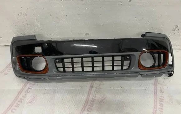 Mini Cooper Countryman F60 Front bumper 