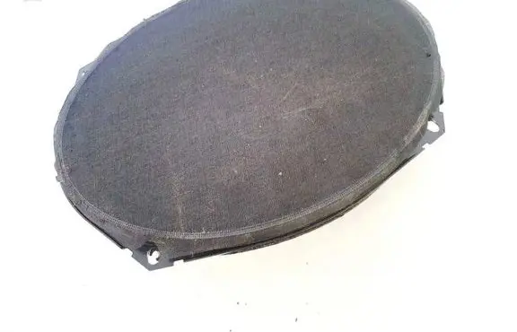 Chrysler Grand Voyager IV Front door speaker 0581669aa 7689-ab