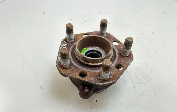 Tesla Model 3 Rear wheel ball bearing 