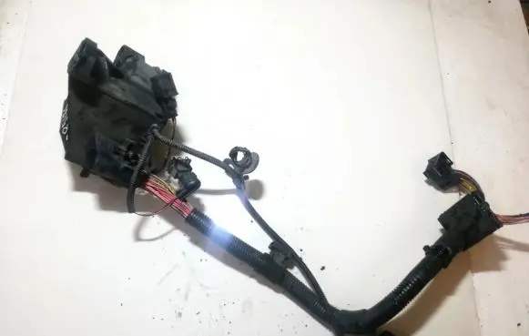 BMW 1 E81 E87 Fuse box set