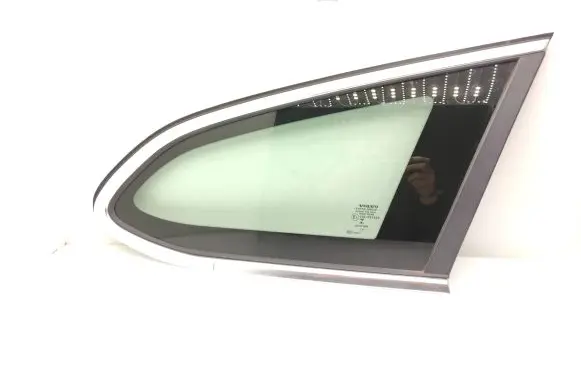 Volvo V60 Rear side window 31385425 43R001564