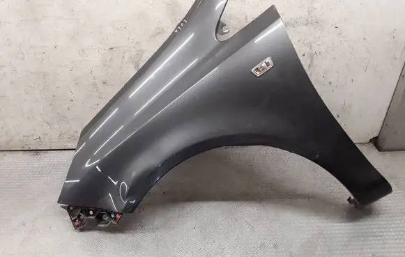 Opel Corsa D Fender 