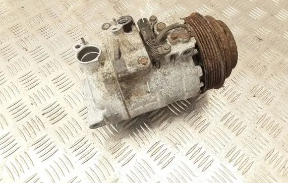 Chrysler Crossfire Air conditioning (A/C) compressor (pump) A0002342911 A0002307011 A0002346303