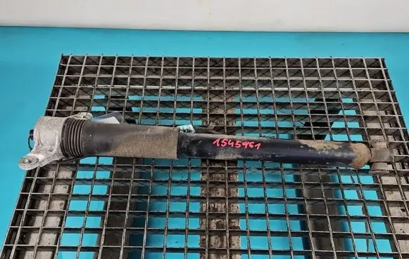 Jaguar XE Rear shock absorber/damper GX7314A61BB IMPRK1545961