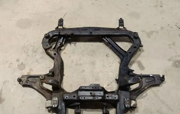 Saab 9-5 Front subframe 