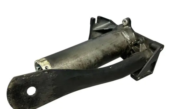 Audi A8 S8 D2 4D Front bumper shock/impact absorber 4D0805120B