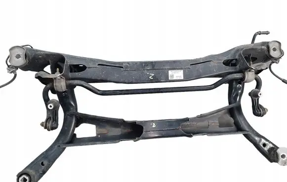 Volkswagen T-Roc Rear beam 3Q0505315J