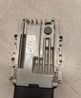 Mercedes-Benz ML W166 Reducing agents exhaust control unit A6429006301 0281030108 A1644460054