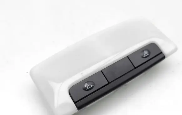 Nissan Qashqai J12 Rear seat light 264106CA0A