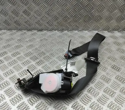 KIA Sorento IV Rear seatbelt 89813P2100