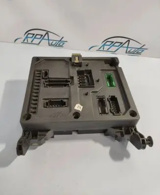 Ford Galaxy Comfort/convenience module S108152001