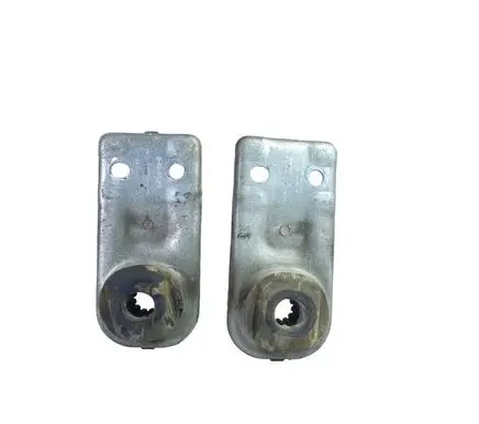 Ford Mustang V Radiator mount bracket AR338B359AB