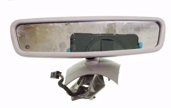 Mercedes-Benz E W211 Rear view mirror (interior) A2118110107