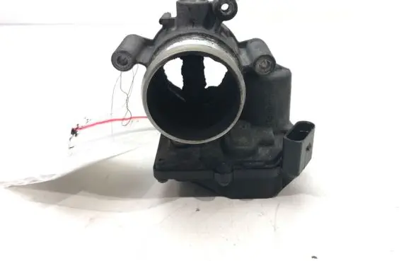 Skoda Superb B6 (3T) Engine shut-off valve 03L128063T