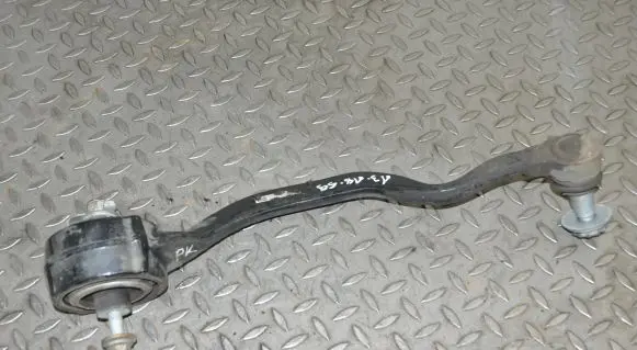 Front lower control arm/wishbone