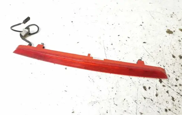 Audi A3 S3 8V Third/center stoplight 8V0945097B 80132000 0FA1801215