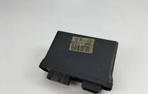 Peugeot 207 CC Other control units/modules 9666270180