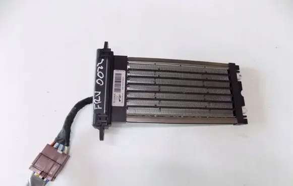 Honda FR-V Interior heater climate box assembly NH701M
