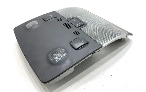 Audi A4 S4 B7 8E 8H Headlining lighting console trim 8E0947135