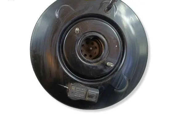Hyundai Santa Fe V MX5 Brake booster P0185500 58500R5500 STP40580