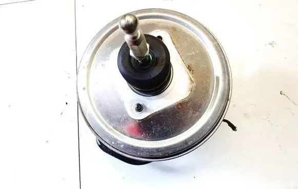 Audi A6 S6 C7 4G Brake booster 4g2612103g