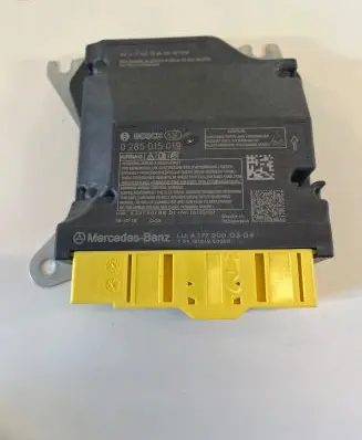 Mercedes-Benz CLA C118 X118 Airbag control unit/module A1779000304
