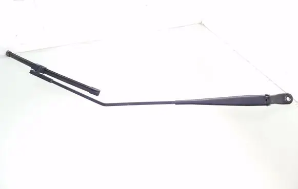 Peugeot 207 Windshield/front glass wiper blade 