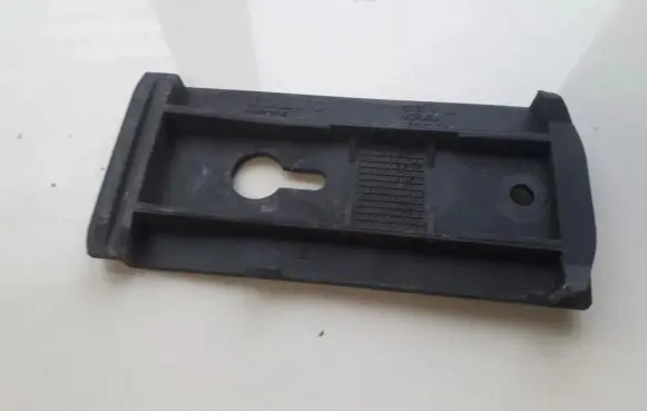 Volvo S80 Front bumper mounting bracket 9151705 101212