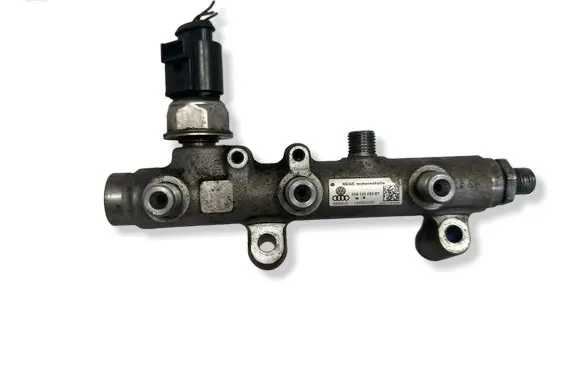 Audi Q7 4L Fuel main line pipe 059130089BT