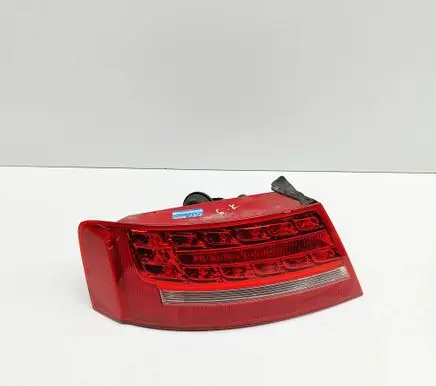 Audi RS5 Rear/tail lights 8T0945095D