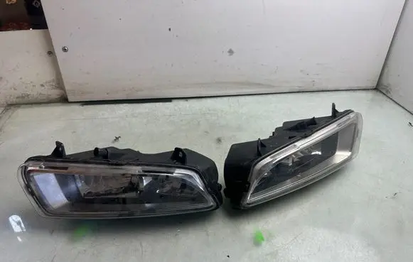 Volkswagen Polo V 6R Front fog light 174159 QN1S00H