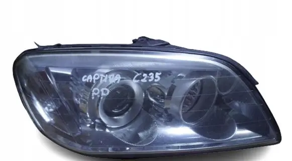 Chevrolet Captiva Headlight/headlamp