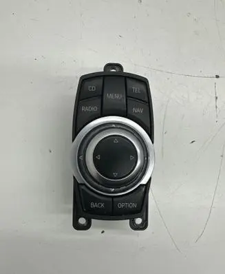 BMW 7 F01 F02 F03 F04 Head unit multimedia control 9206444 11419110 A0917598