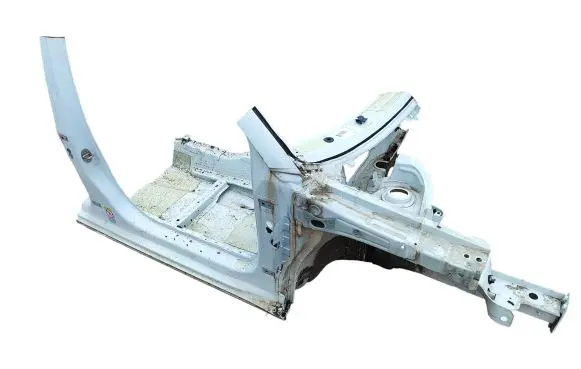 Audi A1 Front quarter panel 