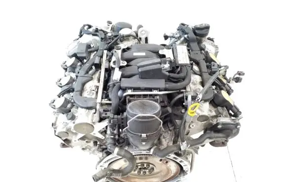 Mercedes-Benz SL R230 Engine 272968