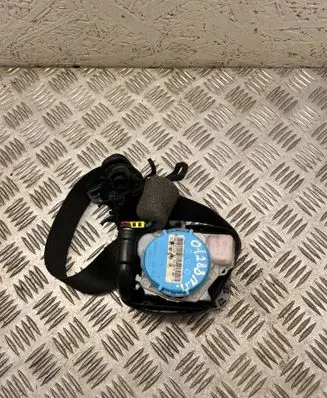 Opel Insignia A Front seatbelt 20951977