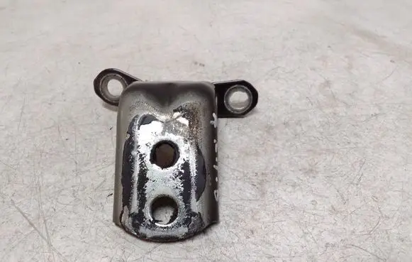 Nissan Note (E11) Rear door lower hinge