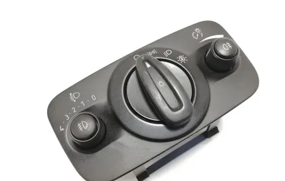 Ford C-MAX II Light switch AV6T13A024CC