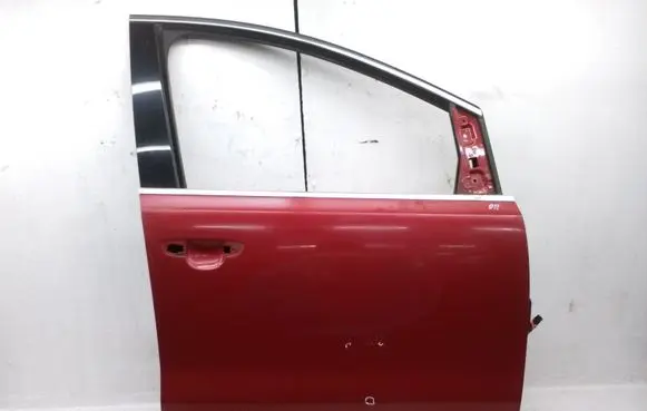 Seat Alhambra (Mk2) Front door 7N0831312J
