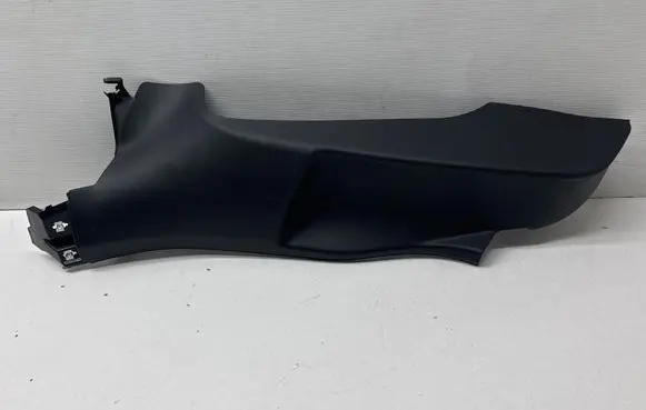 Volkswagen Jetta VII (C) pillar trim 17A867765A MXBC6
