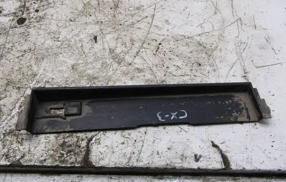 Mini One - Cooper F56 F55 Front door trim (molding) D10E-51PL1