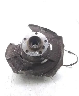 BMW 5 F10 F11 Rear wheel hub