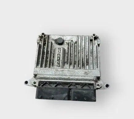 Mercedes-Benz E W211 Engine control unit/module A6461509678 28080031 A0034468940