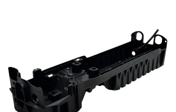 Opel Astra K Battery box tray 39014514 39014513